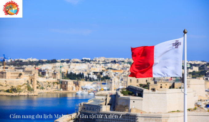 Cẩm nang du lịch Malta: Tất tần tật từ A đến Z